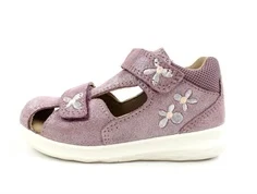 Superfit lila sandal Bumblebee